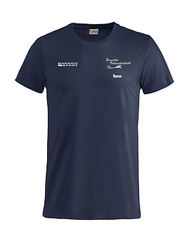 T-shirt Bromölla VSK 