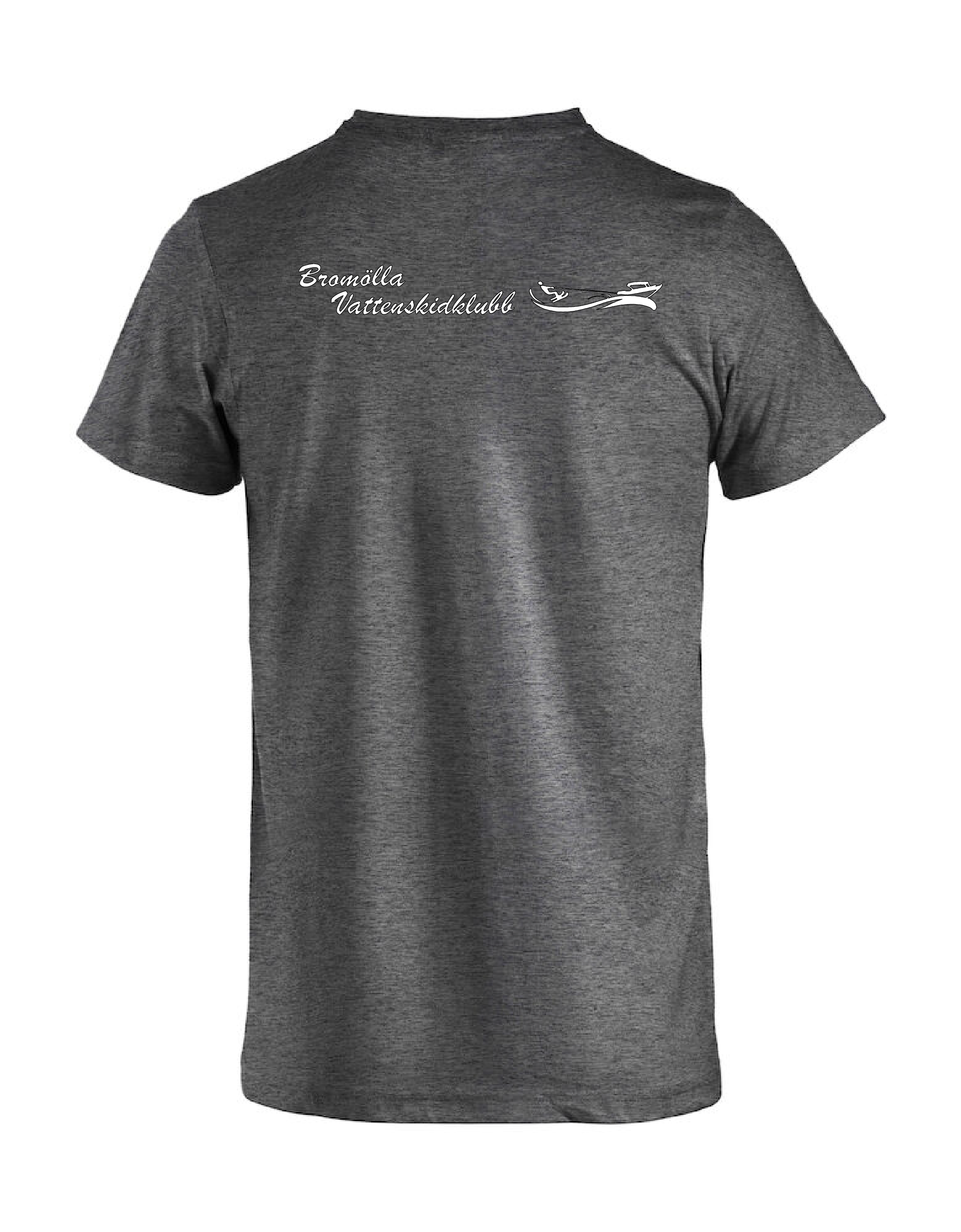 T-shirt Bromölla VSK  - 8