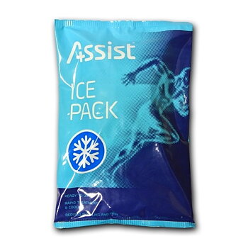 Kylpåse engångs MIK