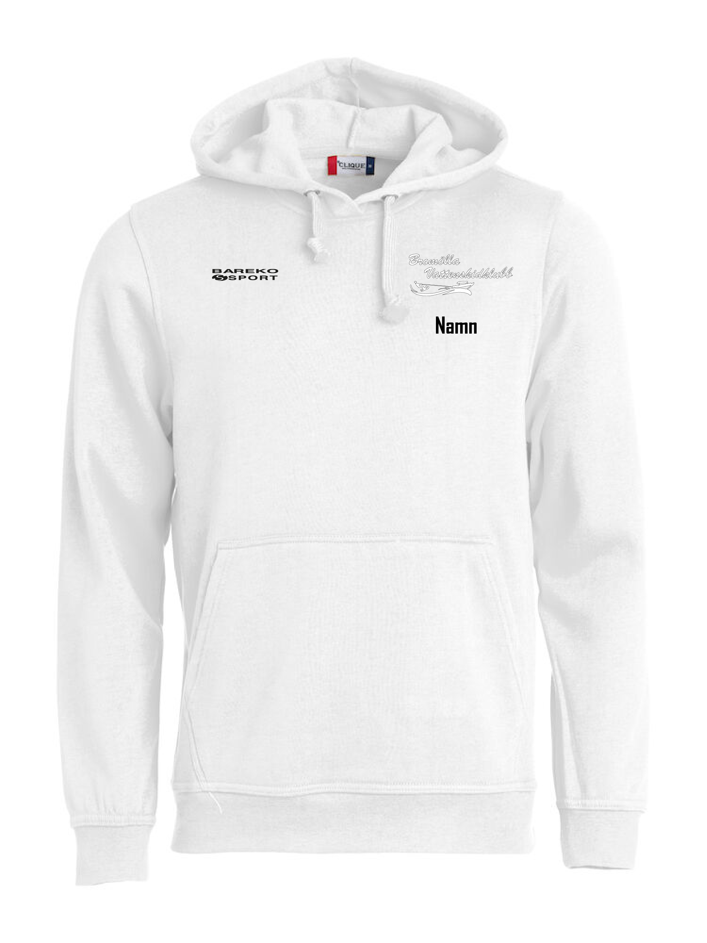 Hood Bromölla VSK  - 3