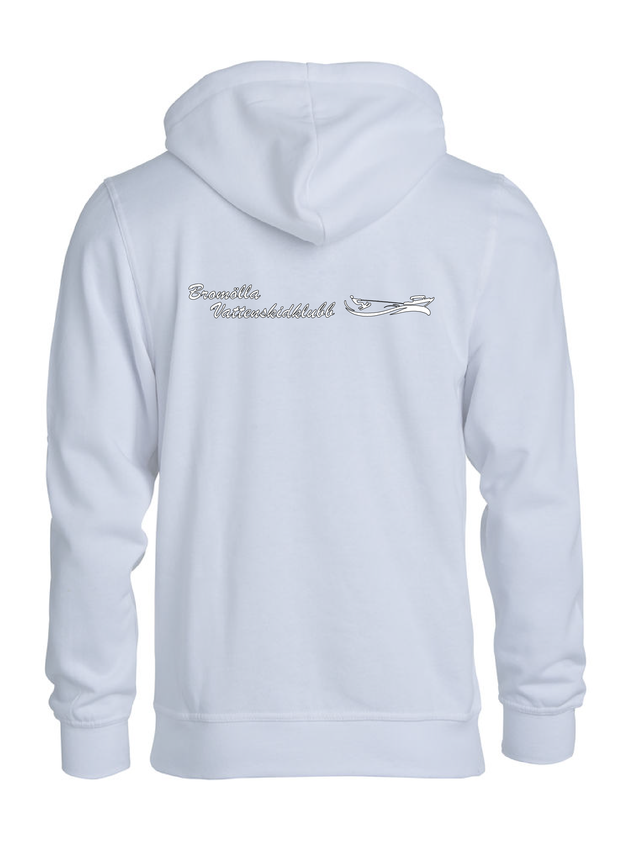 Hood Bromölla VSK  - 4