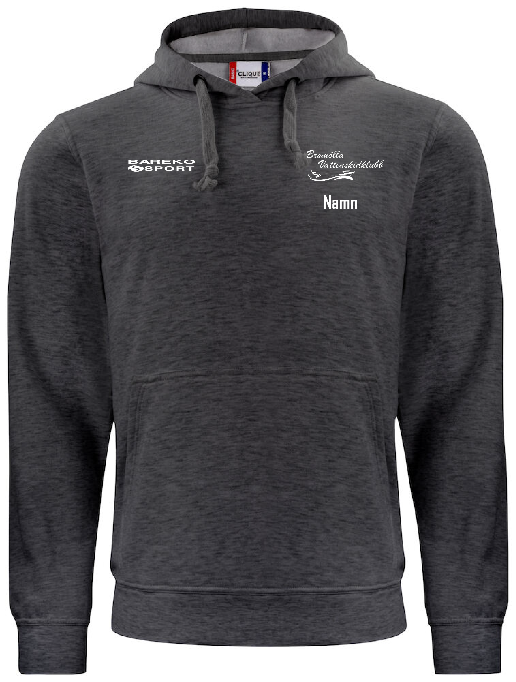 Hood Bromölla VSK  - 7