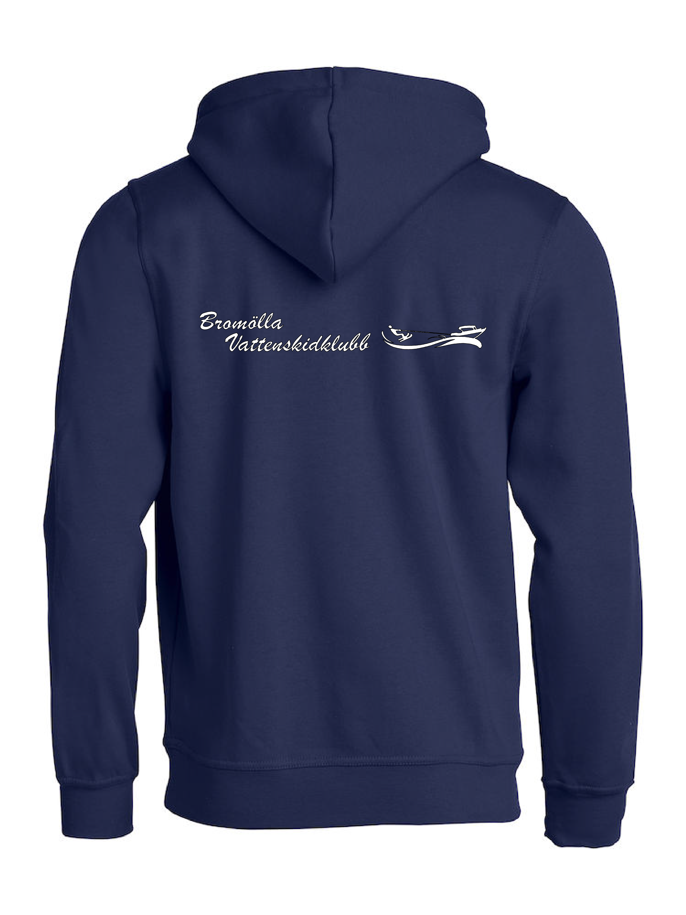 Hood Bromölla VSK  - 2