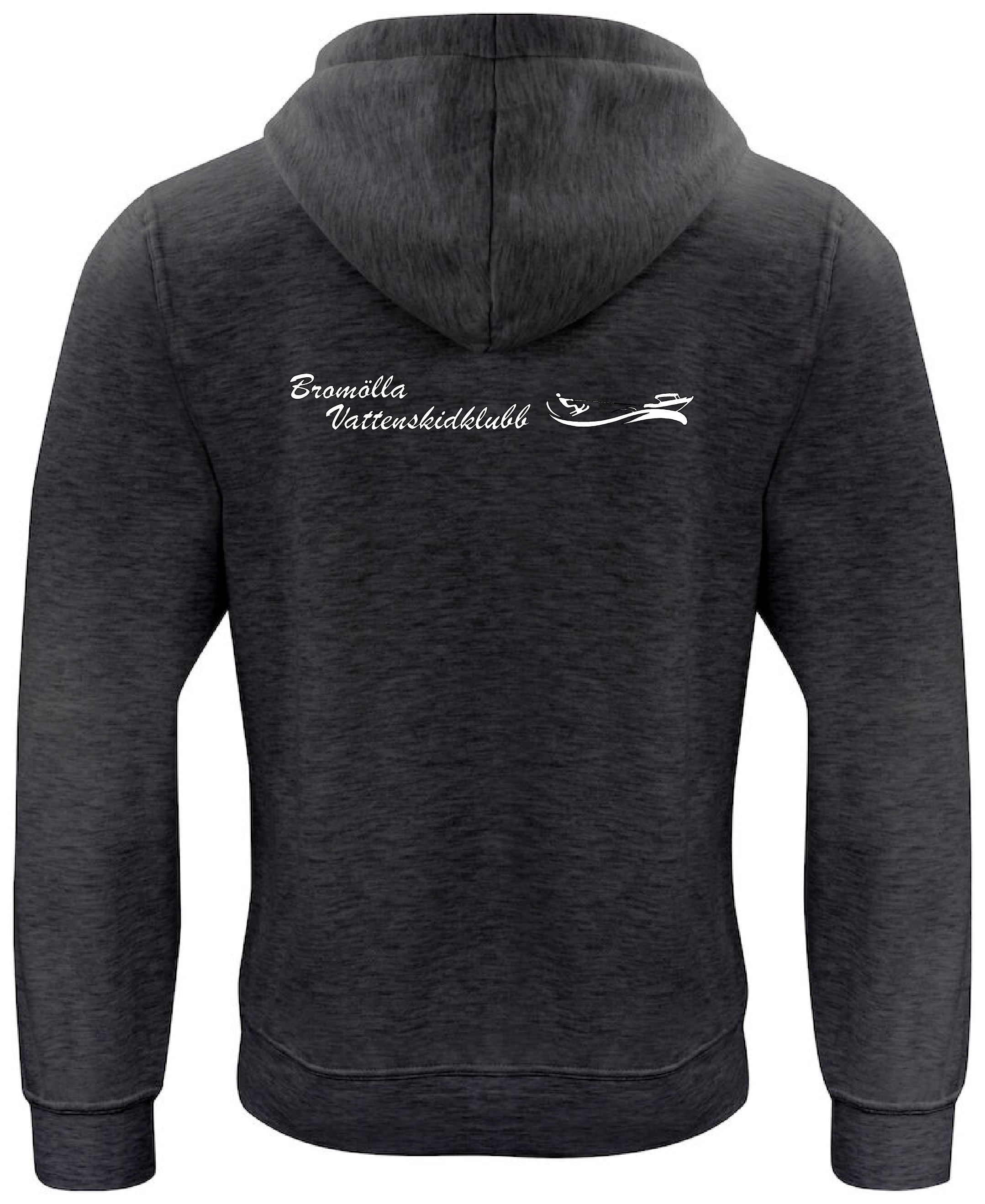 Hood Bromölla VSK  - 8