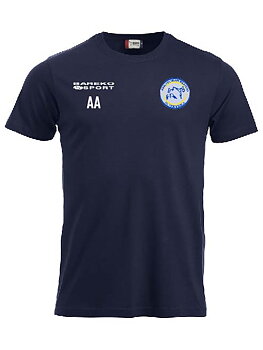 T-Shirt Senior Shotokan Klubb Botkyrka