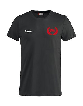 T-shirt Malmö Lyftarklubb