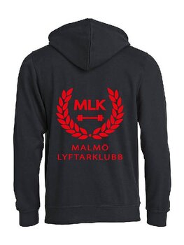Hood Malmö Lyftarklubb