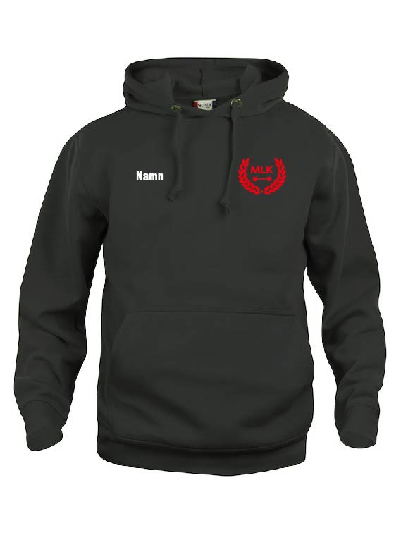Hood Malmö Lyftarklubb