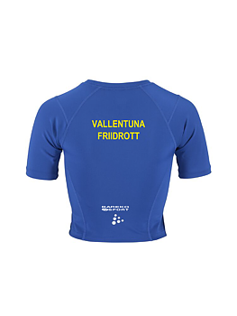 Crop Tee Vallentuna FK
