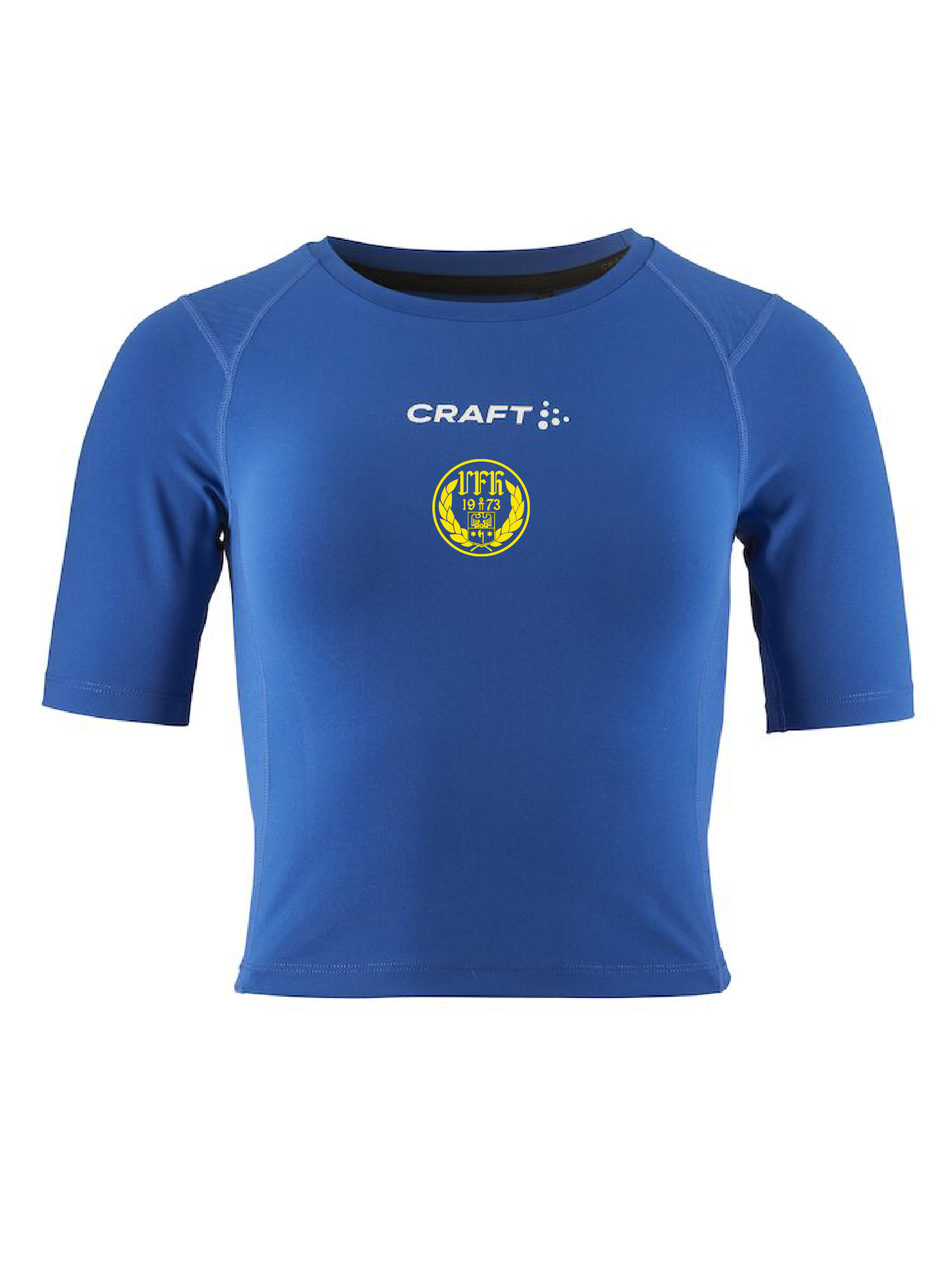 Crop Tee Vallentuna FK