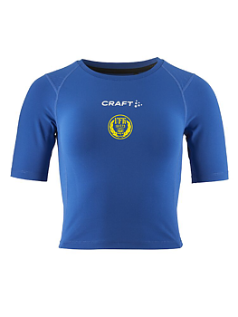 Crop Tee Vallentuna FK