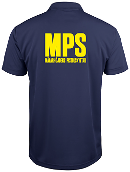 Piké MPS