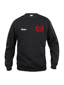 Sweatshirt Malmö Lyftarklubb
