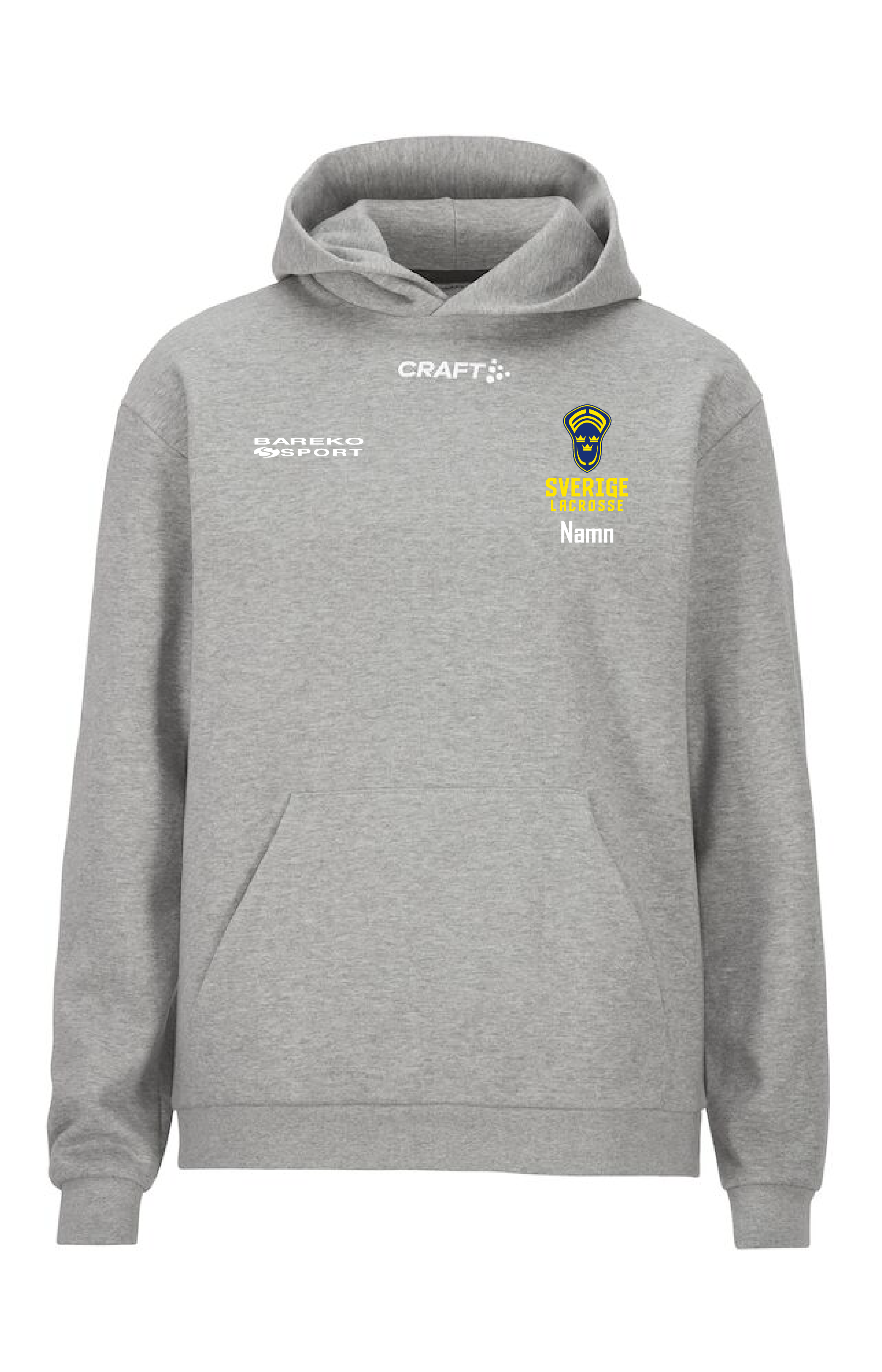 Hood Sweden Lacrosse - 2