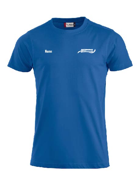 T-shirt Junior GVSK - 2