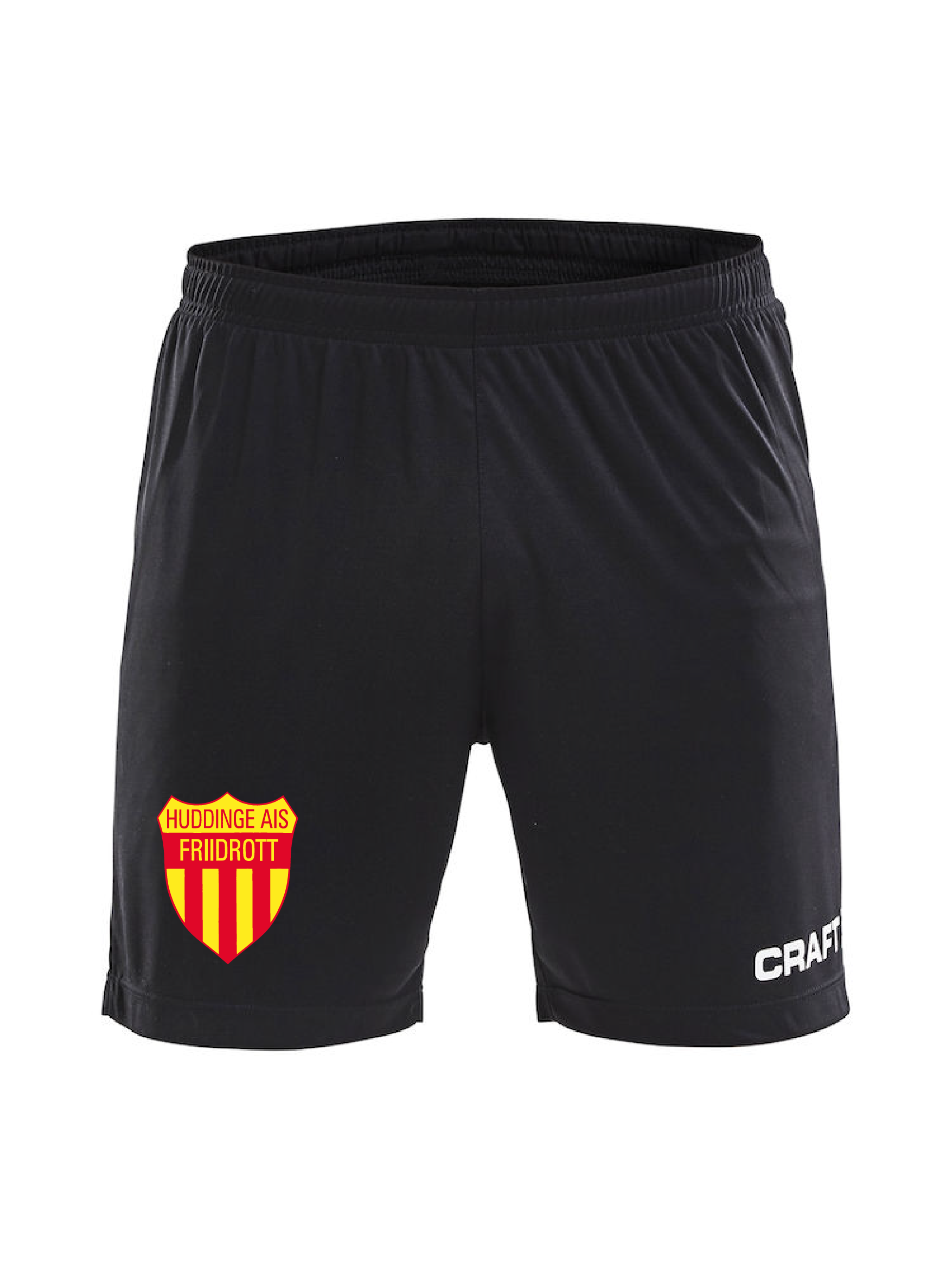 Shorts Huddinge AIS
