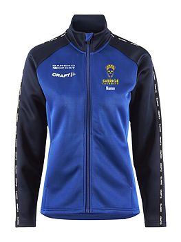 Träningsoverallstopp FZ Sweden Lacrosse