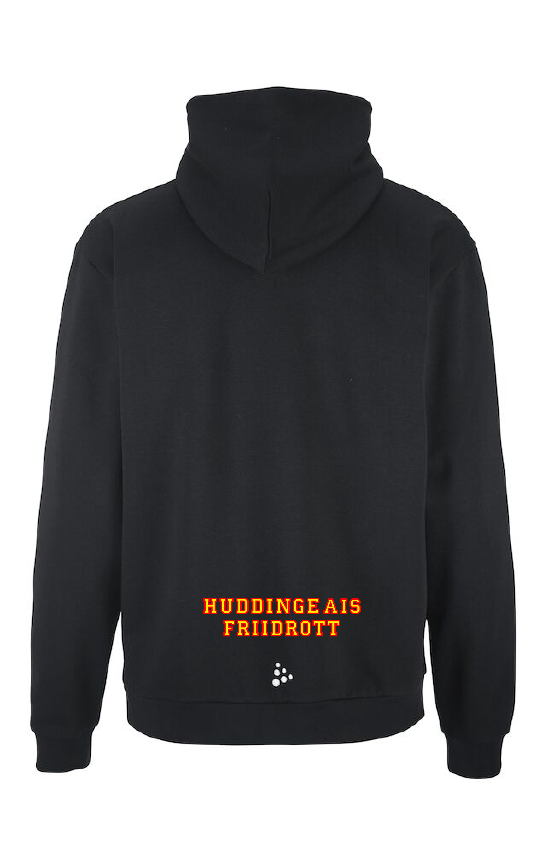 Hood FZ Huddinge AIS - 2