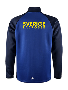 Träningsoverallstopp HZ Sweden Lacrosse