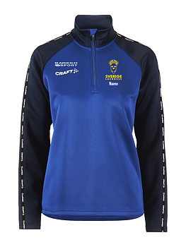 Träningsoverallstopp HZ Sweden Lacrosse