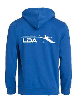 Hoodtröja Lida VSK