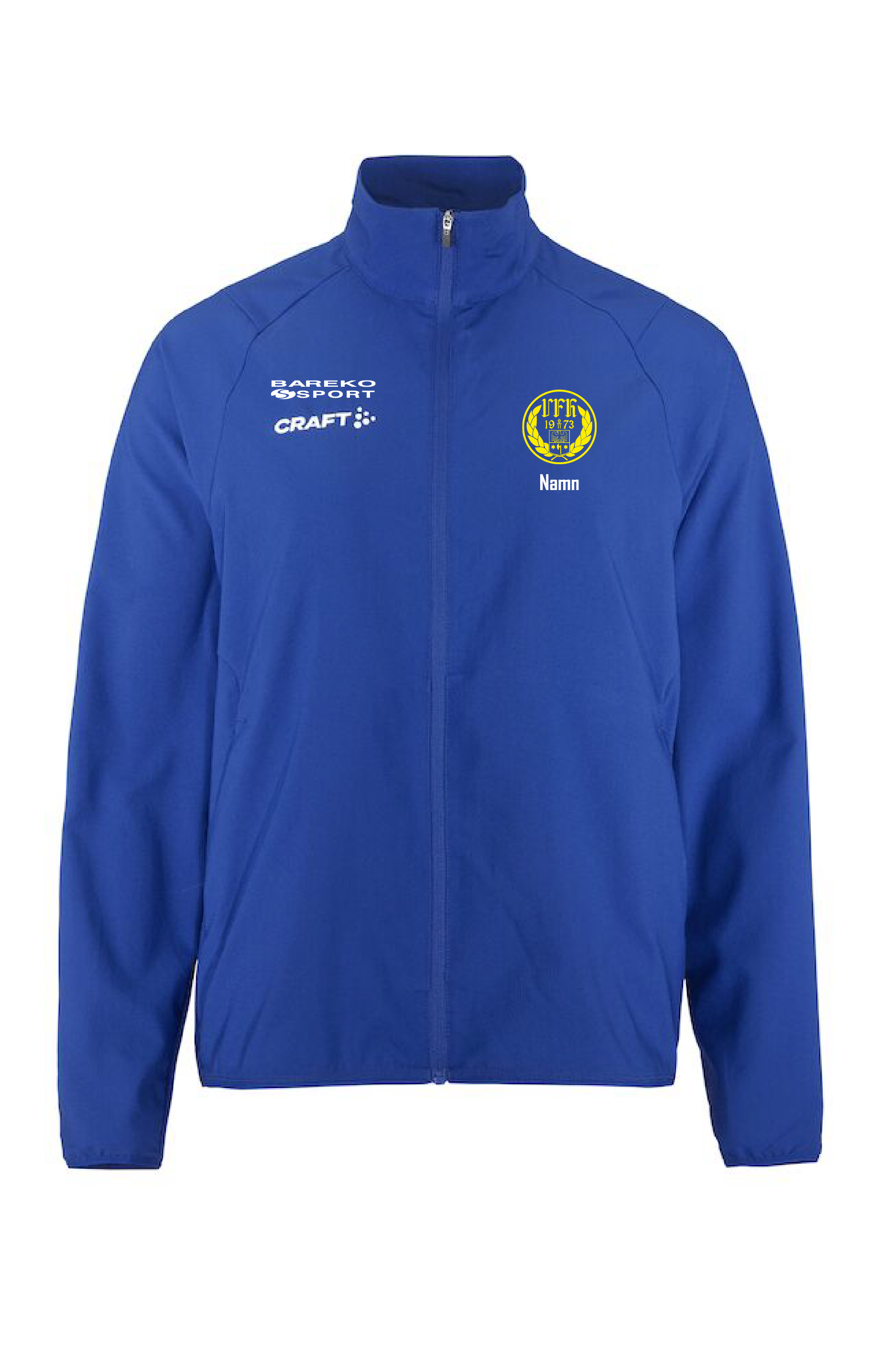 Vindjacka Vallentuna FK