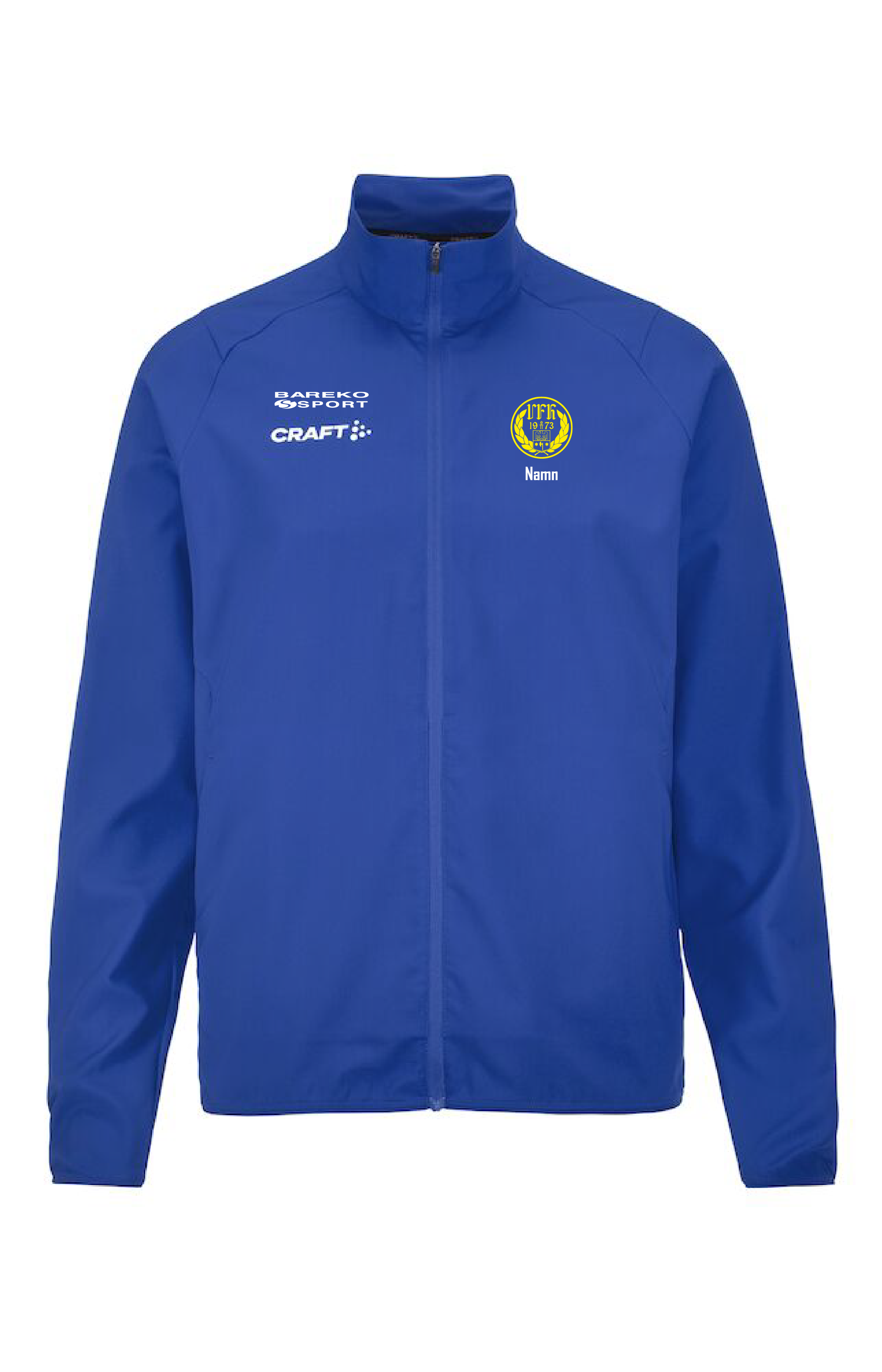Vindjacka Vallentuna FK - 3
