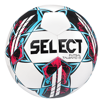 Select Futsal Talento 13