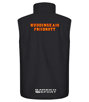 Väst  Huddinge AIS