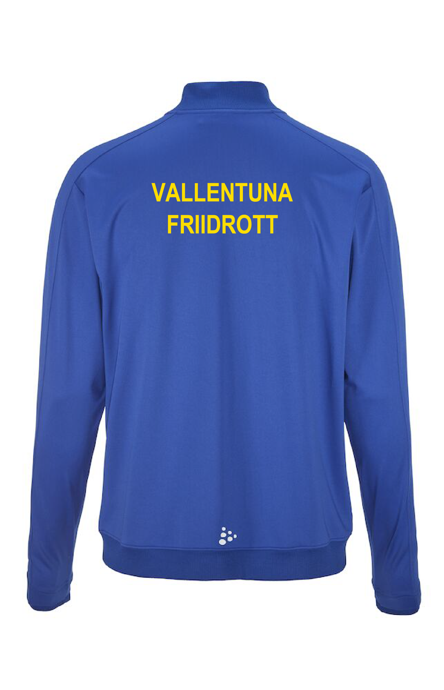Overallstopp Vallentuna FK - 2