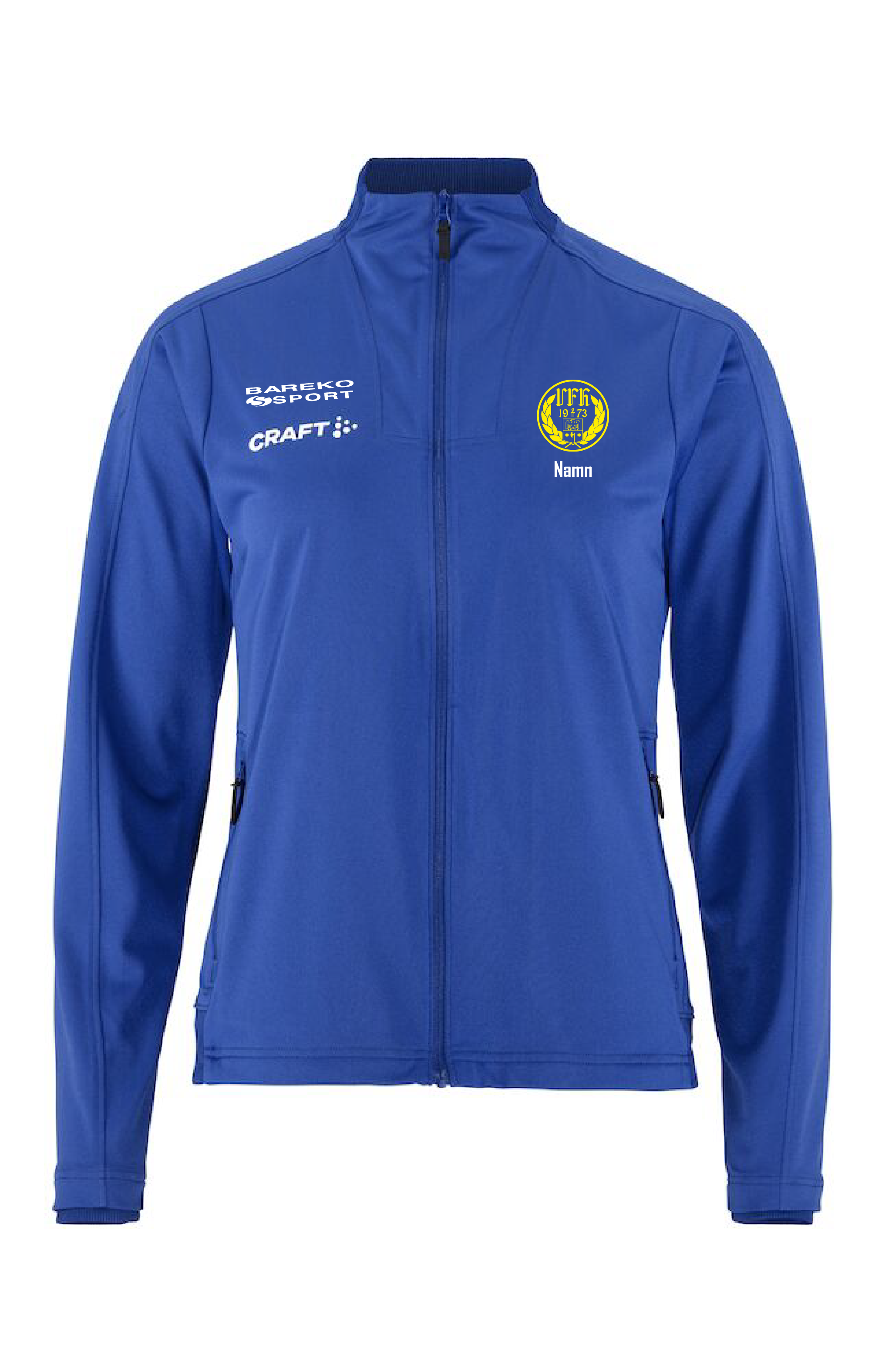 Overallstopp Vallentuna FK - 3