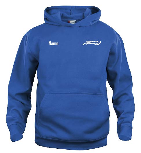 Hood Junior GVSK