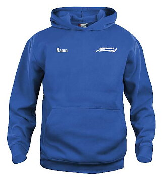 Hood Junior GVSK