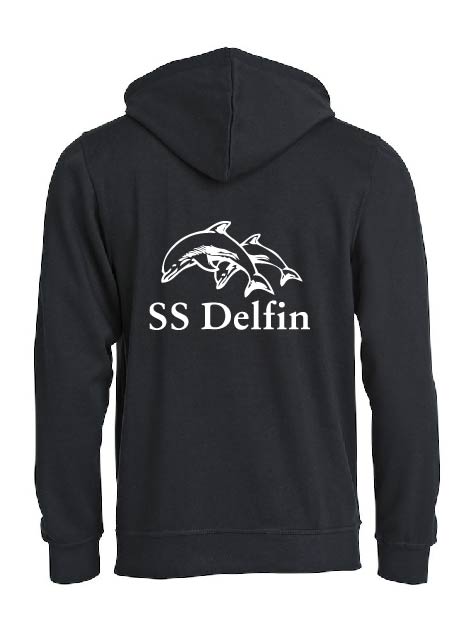 Hood SS Delfin - 2