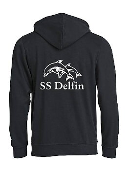 Hood SS Delfin