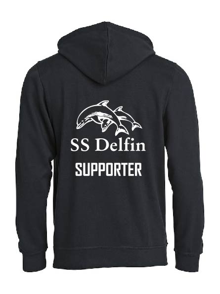 Hood SS Delfin - 3