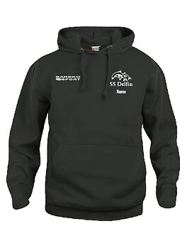 Hood SS Delfin