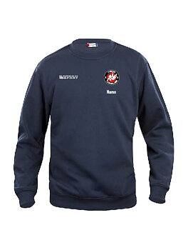 Sweatshirt Tyresö Judo