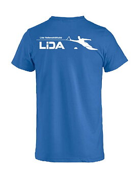 T-Shirt Lida VSK