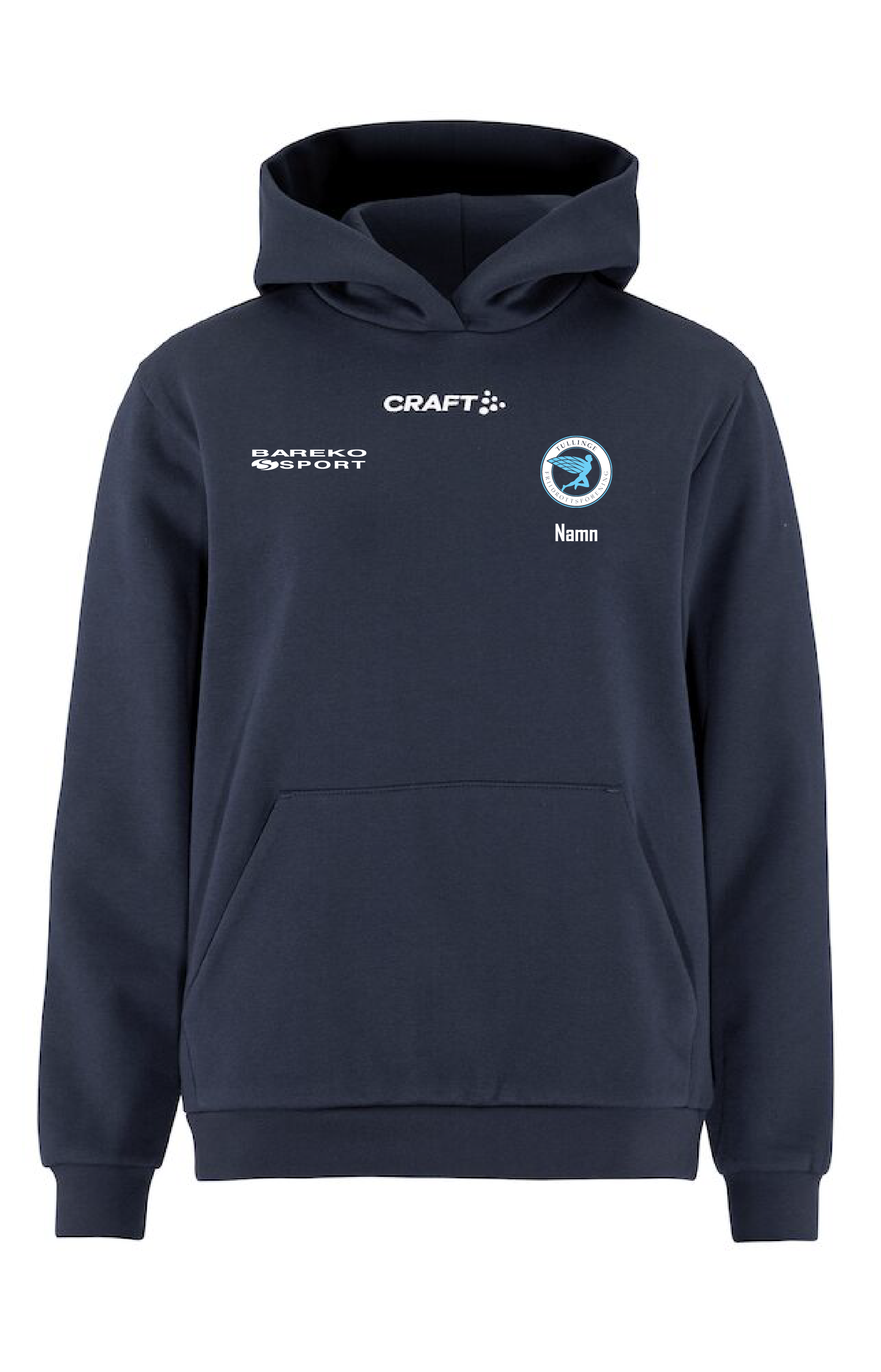 Hood Tullinge Friidrott - 3