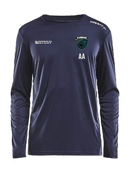 T-shirt Långärm BK Gömmaren
