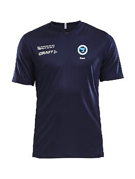 T-shirt Tullinge Friidrott