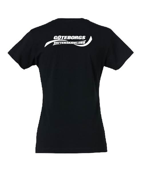 T-shirt GVSK - 6