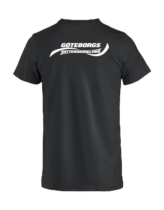 T-shirt GVSK - 5