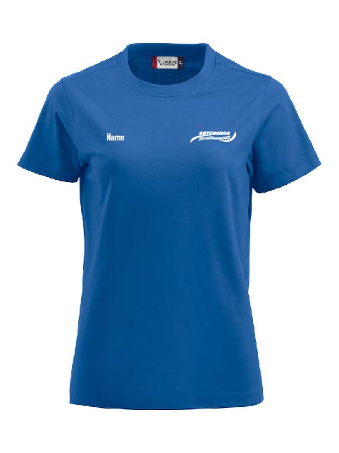 T-shirt GVSK - 4