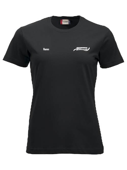 T-shirt GVSK - 3
