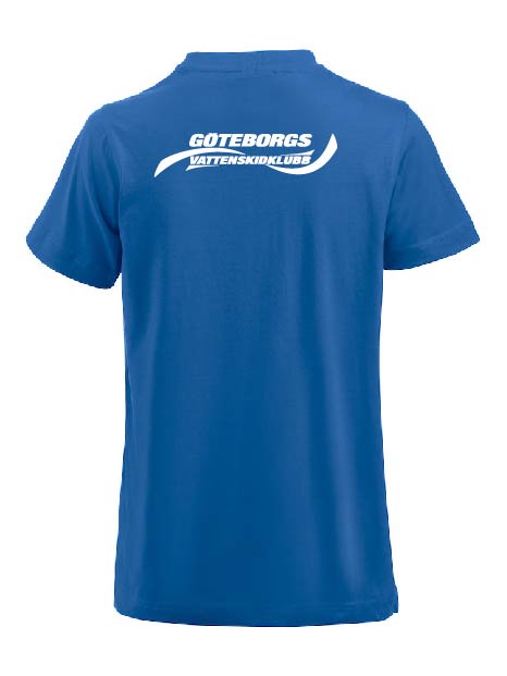 T-shirt GVSK - 7