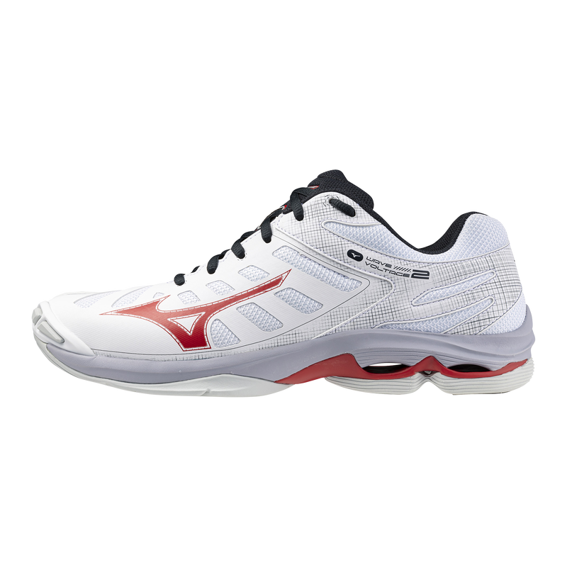 Mizuno Wave Voltage 2