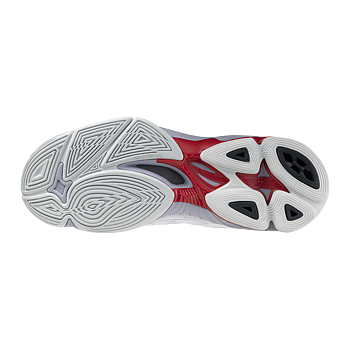 Mizuno Wave Voltage 2