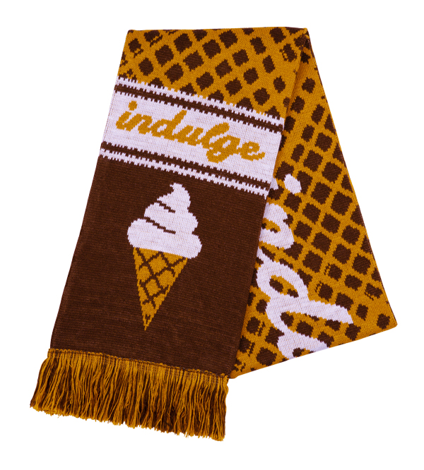 Halsduk Classic - 2